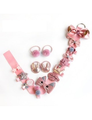 18 sztuk/zestaw spinki do...