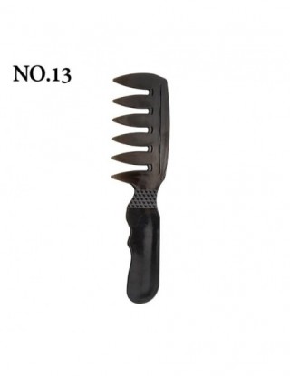 Profesjonalny szeroki ząb...