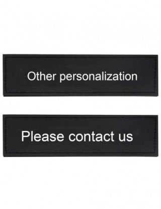 Naszywki dla zwierząt...