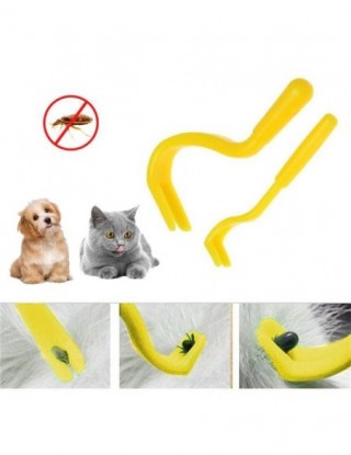 2 sztuk zwierzęta Tick...