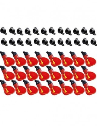 24 szt. Karmienie...