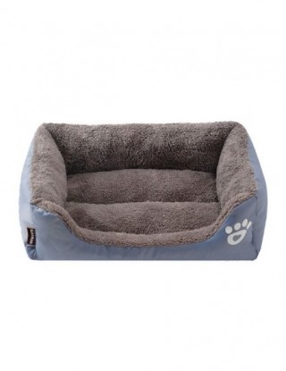 Pet duży pies łóżko ciepłe...