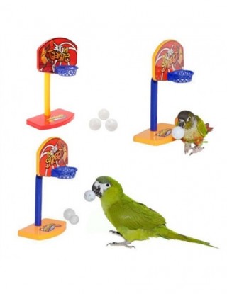 Nowy 3 sztuk kulki ptaków...