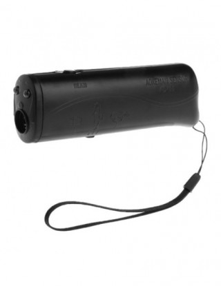 Odstraszacz psów gwizdek...