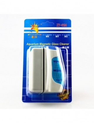 Magnetyczny akwarium...