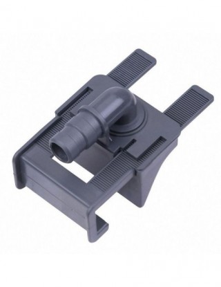 1Pc plastikowa rybka...