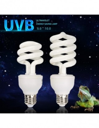 Gad UVB 5.0 10.0 żarówka do...