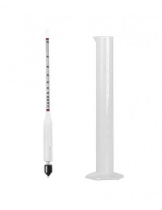 Hydrometr Tester Vintage...