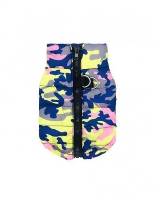 Wodoodporna odzież dla...