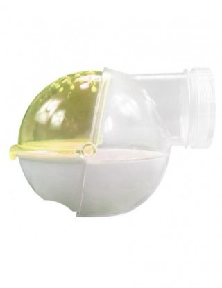 Chomik chomik chomik mysz...