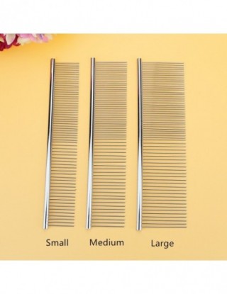 Grzebień dla zwierząt...