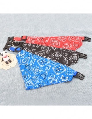 Ładne i lepsze pies bandany...