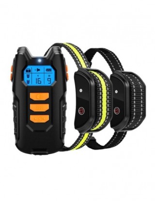 USB elektryczna obroża do...