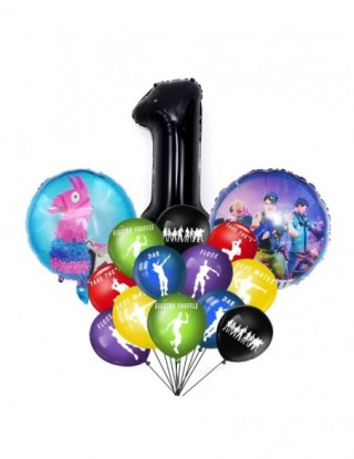 Fortnites dekoracja...