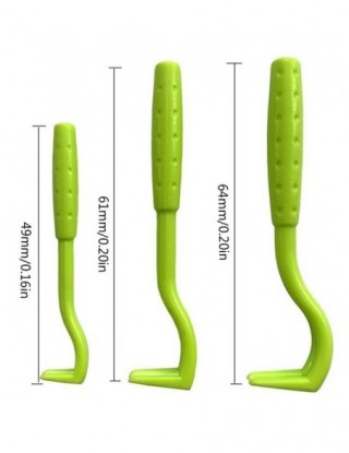 3 sztuk Pet narzędzie do...