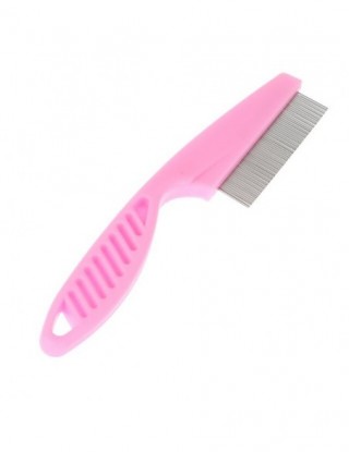 Chroń szczotka na pchły dla...