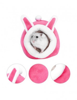 Dom chomika świnka morska...