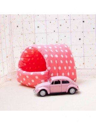 Gniazdo chomika gniazdo...