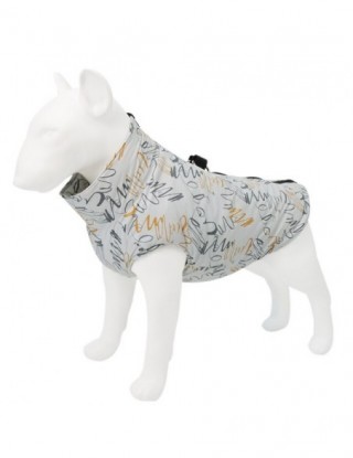 Wodoodporne ubrania dla psa...