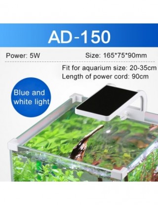 SUNSUN ADE oświetlenie LED...