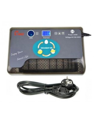 HHD najlepszy inkubator jaj...