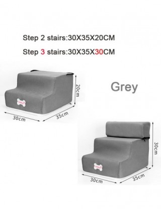 Hot psia buda Dog schody...