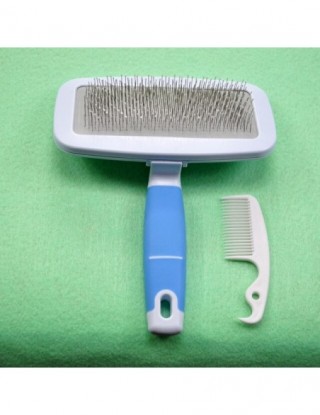 Pet sierść psa usuwanie...