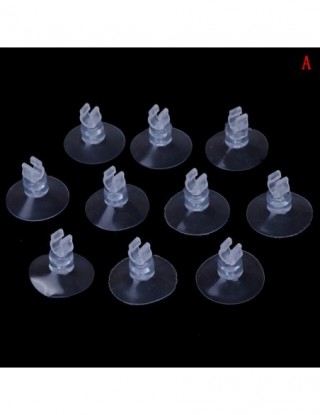 10 sztuk akwarium Sucker...