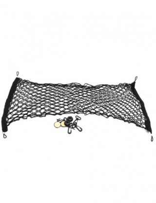 Car Dog Barrier Seat Net...