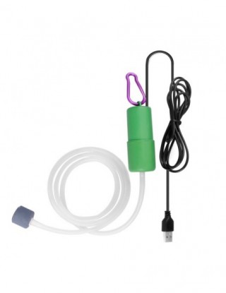 Akwarium pompa powietrza...