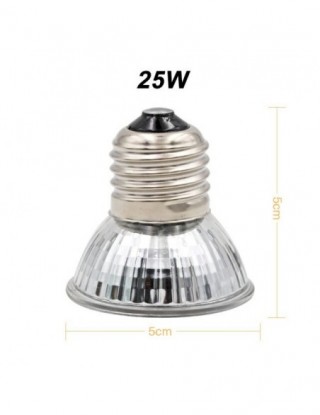 Lampa grzewcza dla zwierząt...