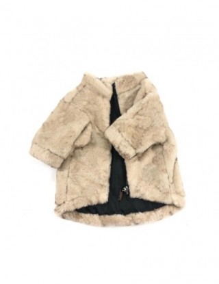 Zimowe ubrania dla psów na...