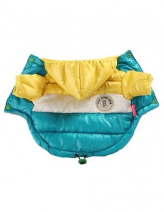 Jesień zimowe ubranka dla...