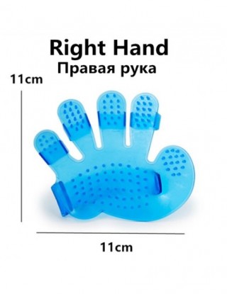 Czesanie kotów psów...