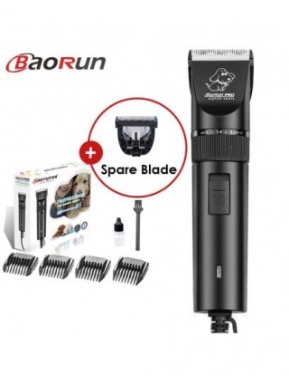 Baorun S1 High Power sierść...