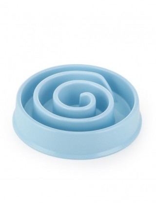 Więcej stylu miska dla psa...