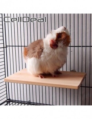 Drewniana podstawka...