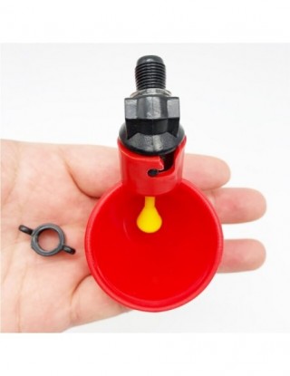 1 sztuk czerwony/niebieski...