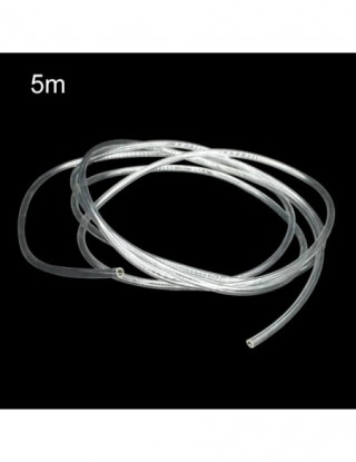 2m 5m akwarium CO2 rury...