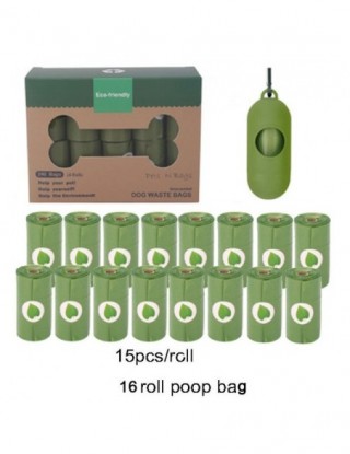 Rolls Pet Dog torebki na...