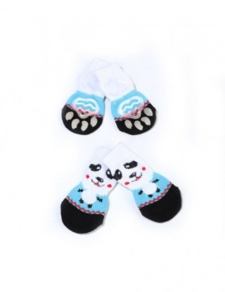 Śliczne szczeniaczek buty...