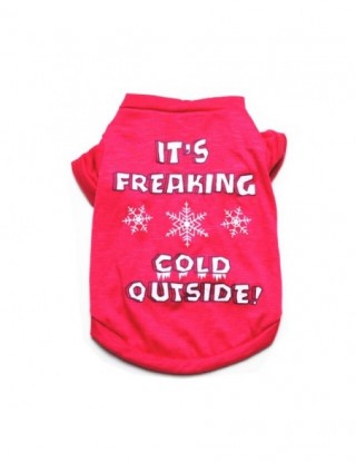 Tanie ubrania dla psów...