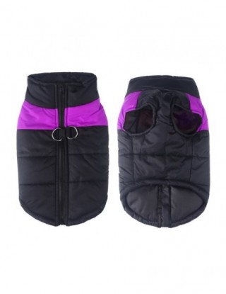 Ubranka dla dużych psów...