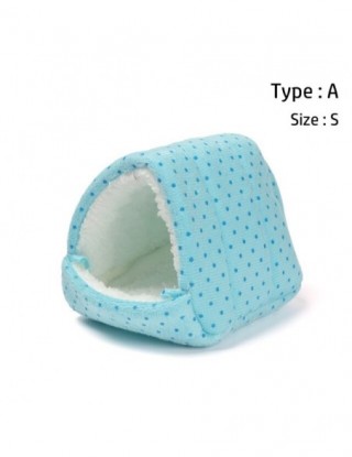 Miękki chomik dom świnka...