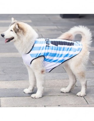 T Shirt ubrania dla psów...