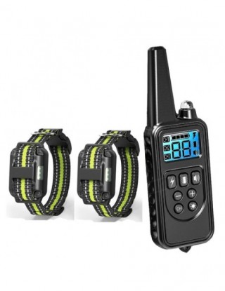 Elektryczna obroża do...