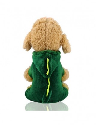 Koralowe aksamitne ubrania...