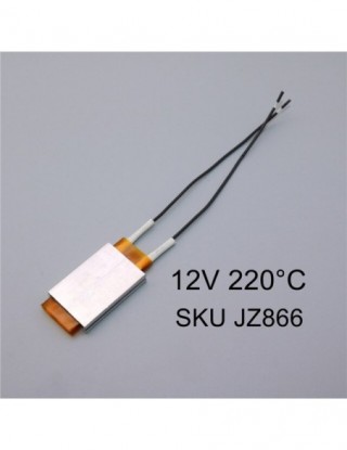 1 sztuk Element grzejny...