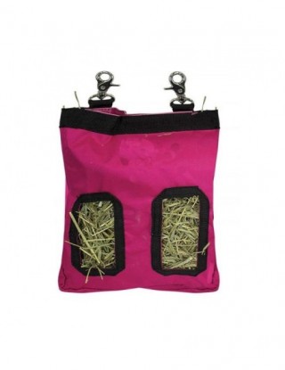 Torba wisząca na siano...