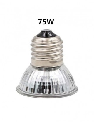 Lampa gadów 25/50/75W UVA +...